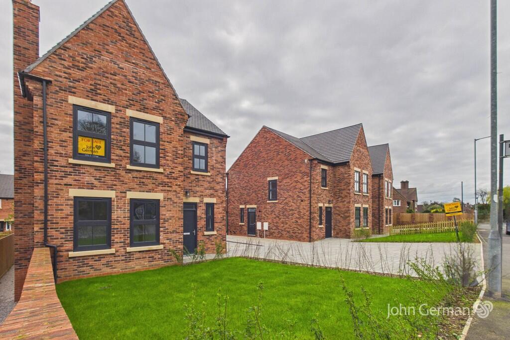 Main image of property: Holly Road, Uttoxeter