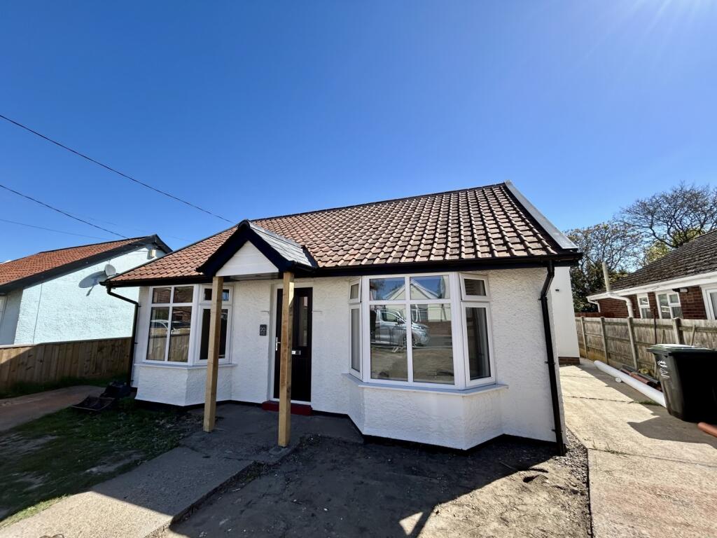 Main image of property: Bucklesham Road, Kirton, IP10