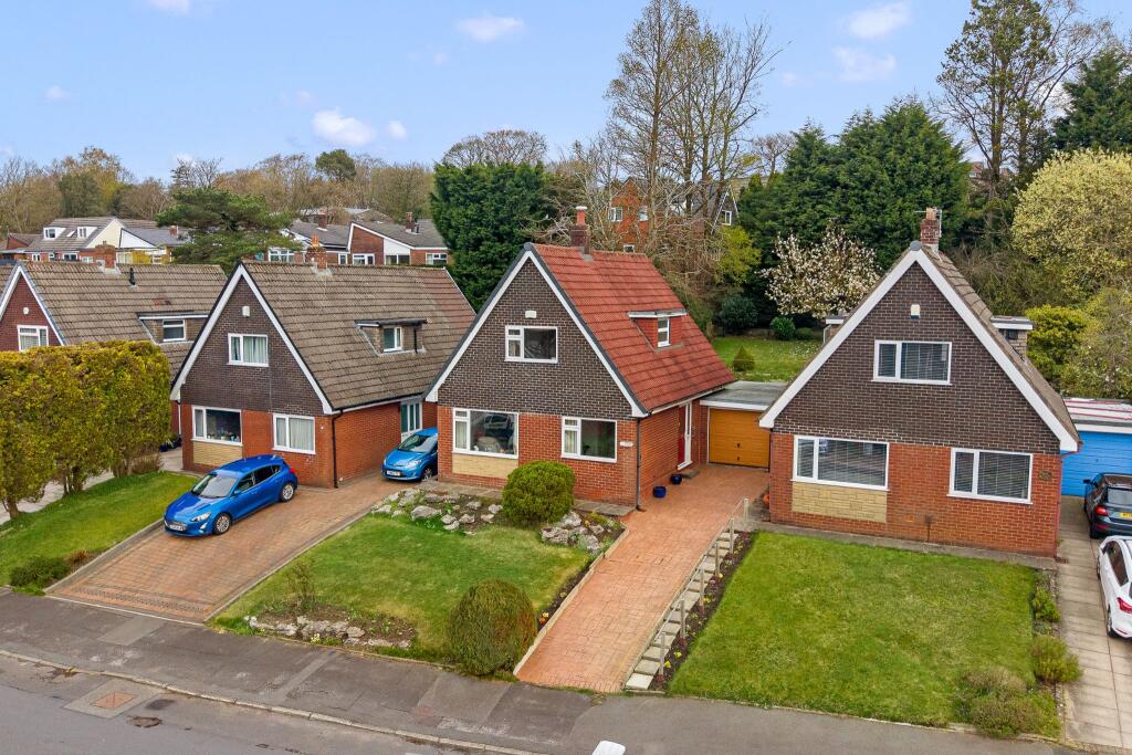 Main image of property: Briggs Fold Road, Egerton, Bolton, BL7