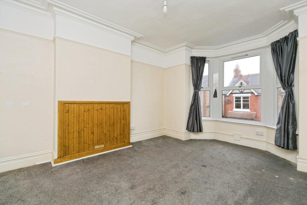 House in Colwyn Bay - More