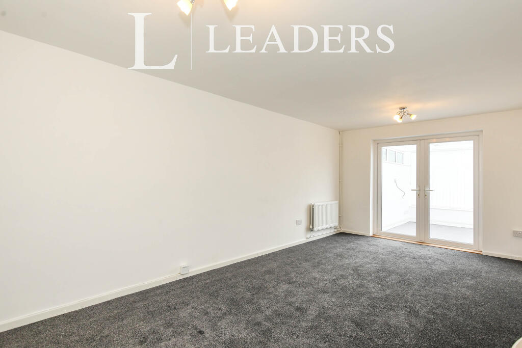 Main image of property: Tyne Way, ST5