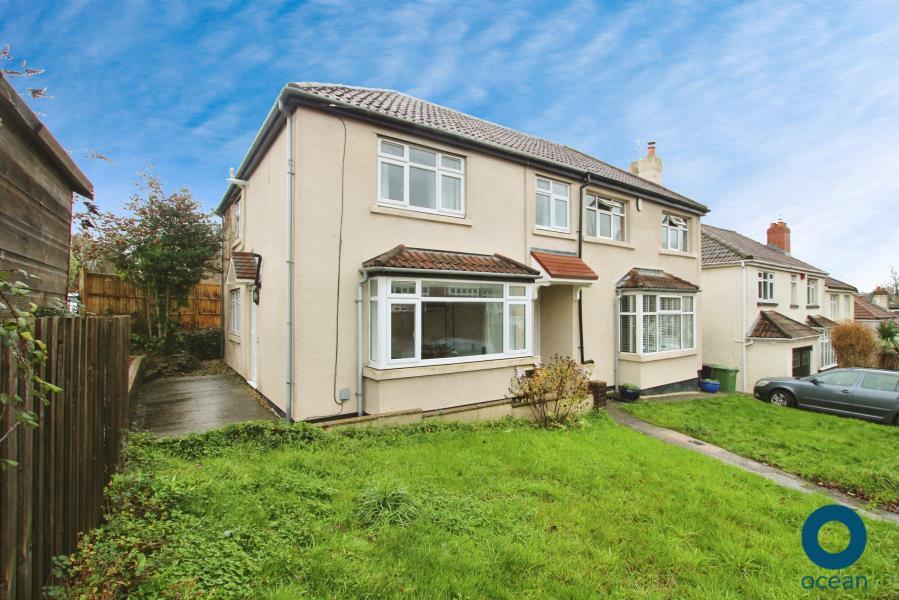 Main image of property: Clare Avenue - Bishopston