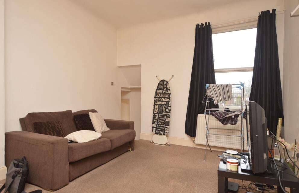 Main image of property: Knighton Park Road London SE26