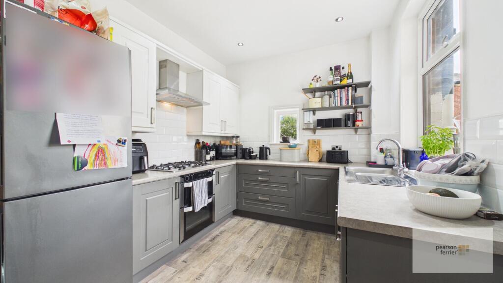 House in Bury, Greater Manchester - View 4