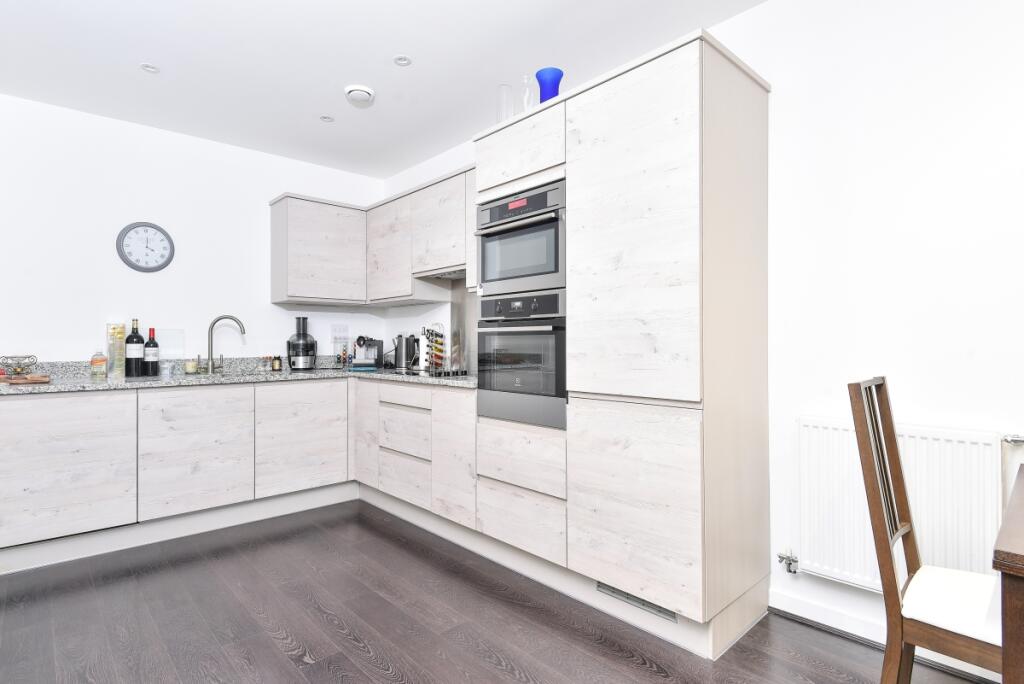 Main image of property: Boundaries Road, Balham, London, SW12