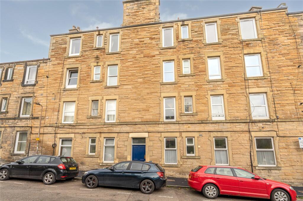 Main image of property: 21/15 Maryfield, Edinburgh, EH7