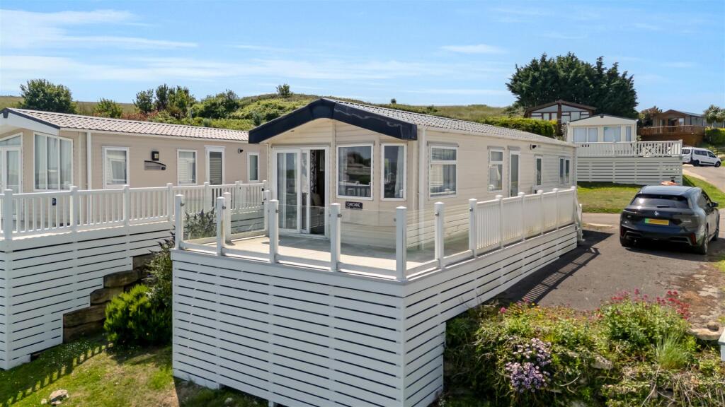 Main image of property: Panorama Road, Swanage