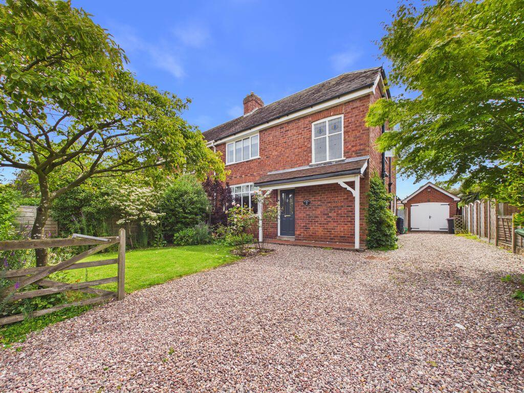 Main image of property: Medway, 12 Granville Avenue, Newport