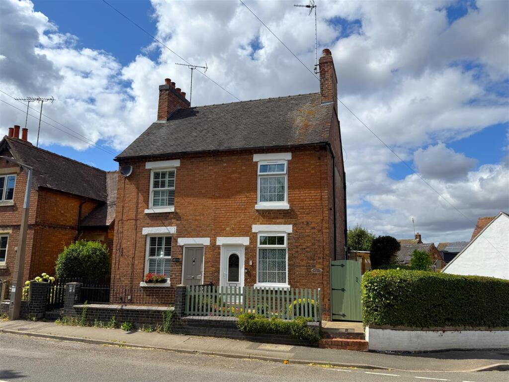 Main image of property: Main Street, Newton Solney, Burton-On-Trent