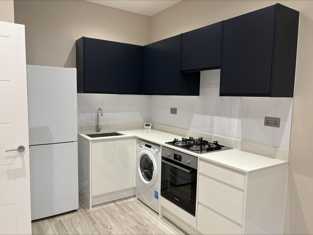Main image of property: BRAND NEW APARTMENT - Fishponds Road, Wokingham