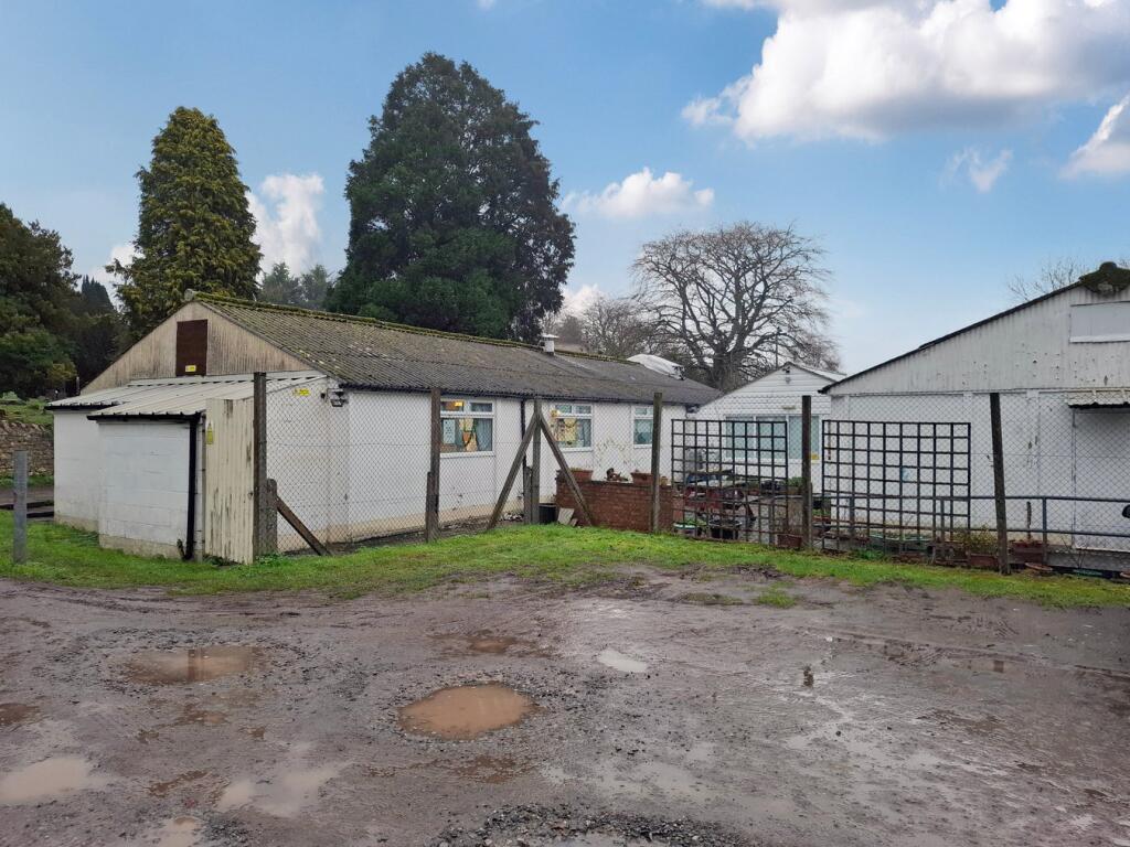 Additional image 2 of Land & Building at St Nicholas Church, Church Street, Radstock, BA3