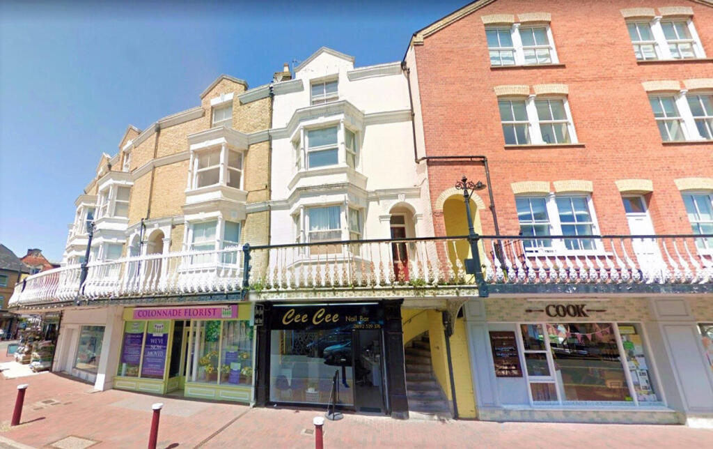 Main image of property: 8 Monson Road, Royal Tunbridge wells, Tunbridge wells