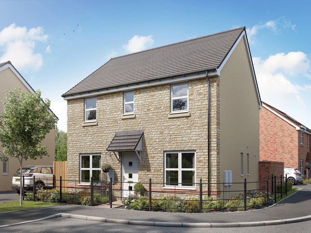 Main image of property: Haywood Village, 
THE RUNWAY, 
WESTON-SUPER-MARE,
SOMERSET, 
BS24 8ES
