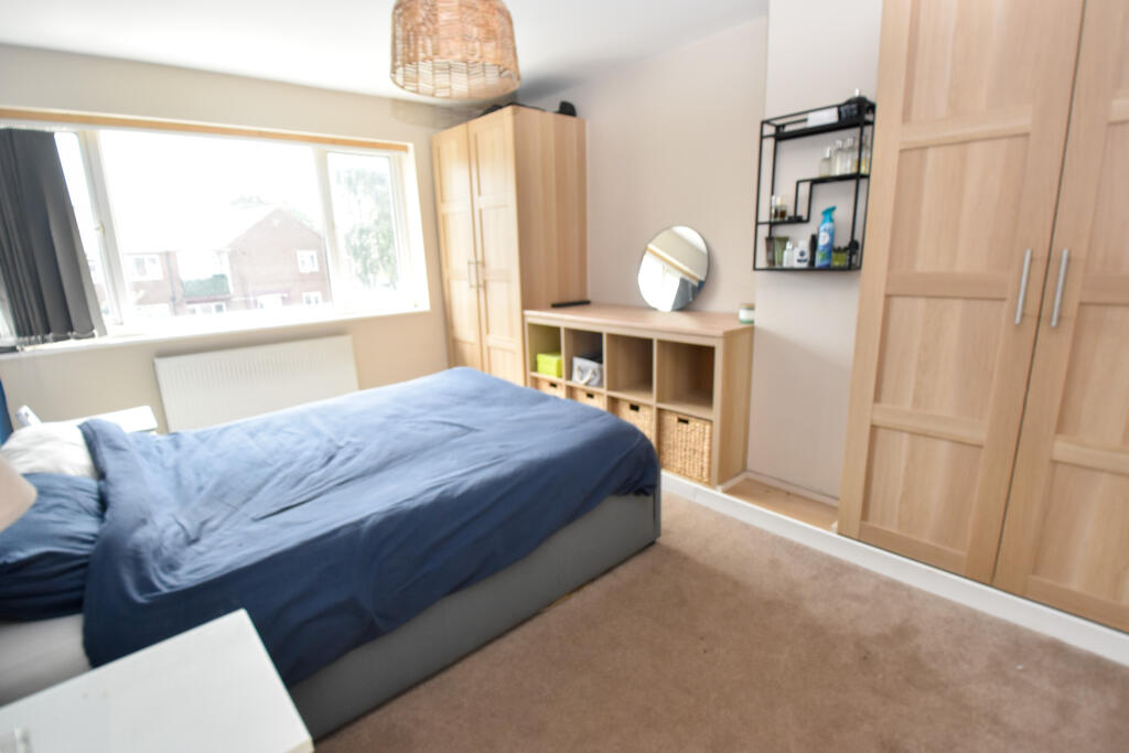 House in Manchester - More