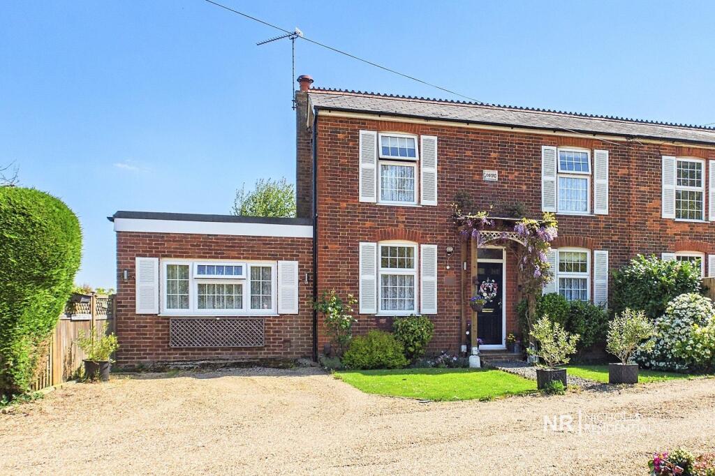 Main image of property: Leatherhead Road, Chessington, Surrey. KT9
