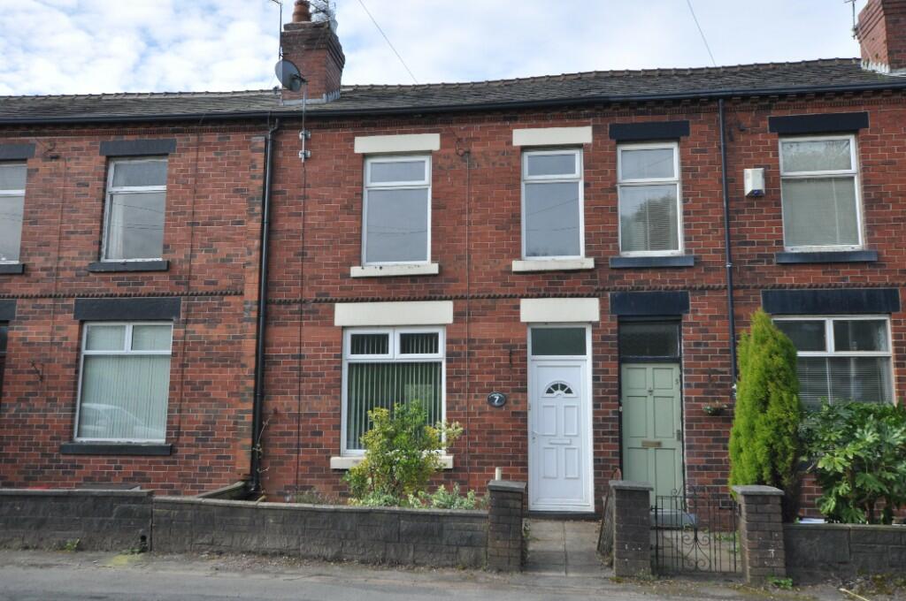 Main image of property: Bolton Road, Anderton, Adlington, PR6 9