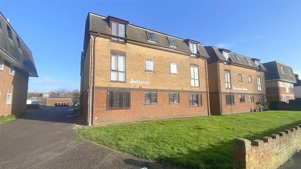 Main image of property: Oaklands, Penhill Road, Lancing, West Sussex, BN15