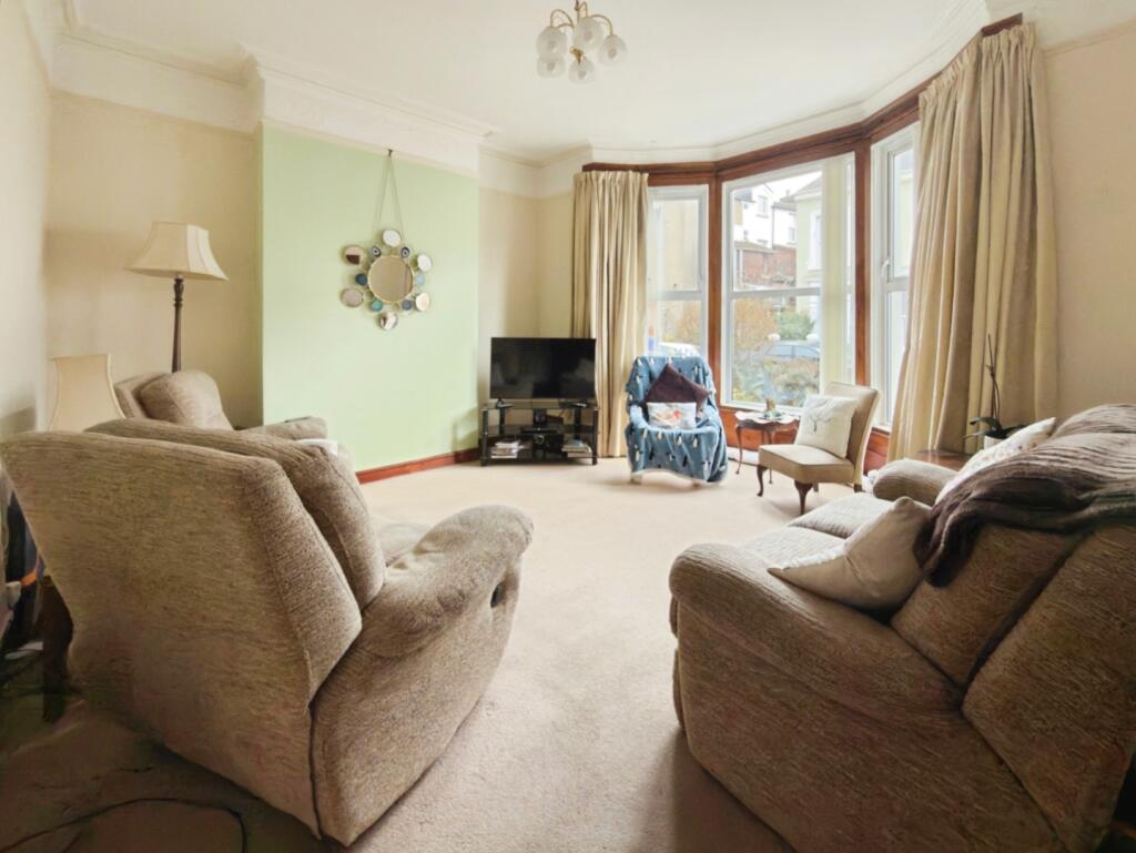 Main image of property: Canning Street, Waterloo, Liverpool