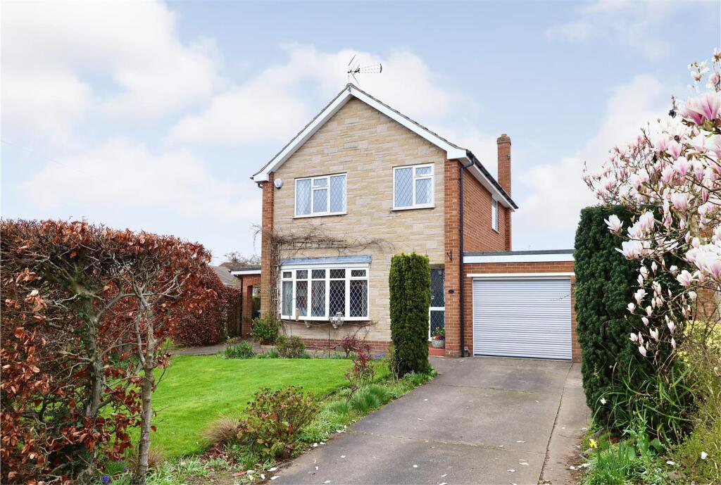 Main image of property: Mill Hill Drive, Huntington, York