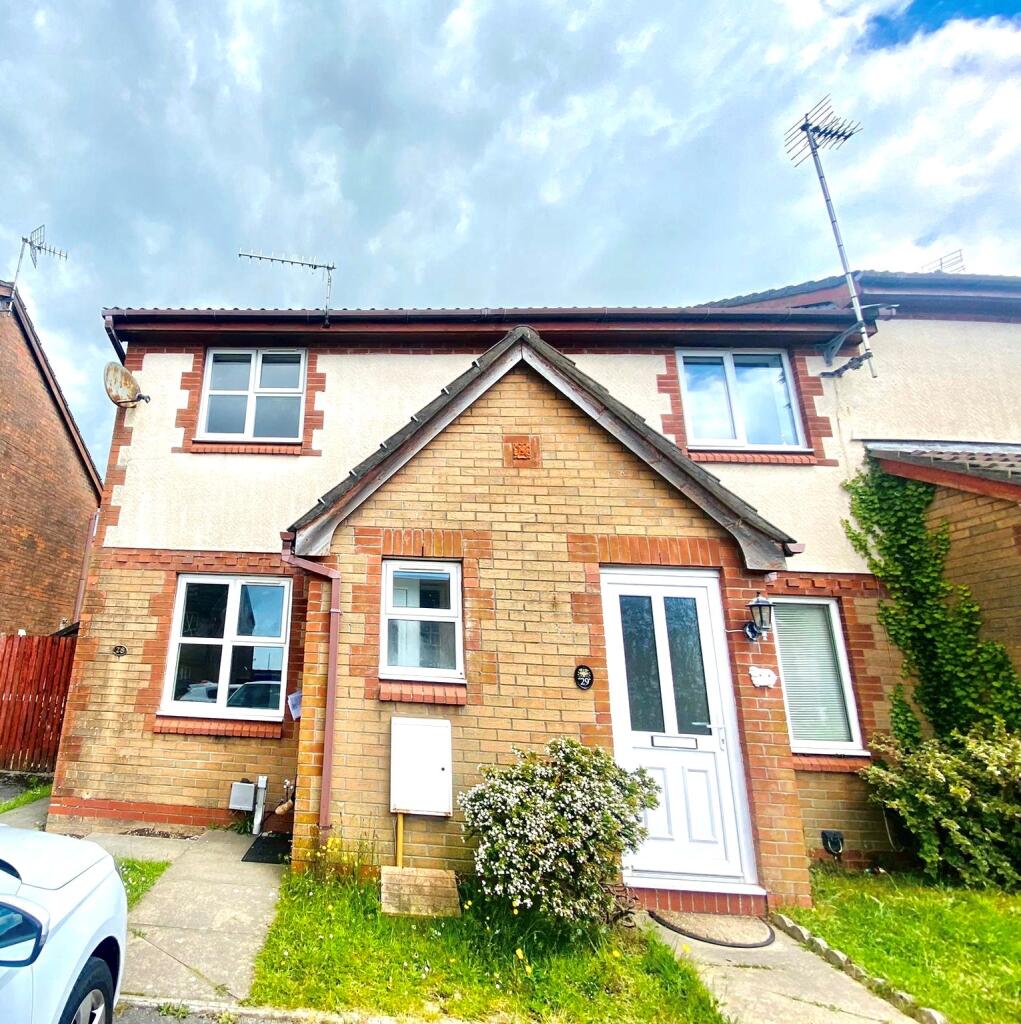 Main image of property: Maes Llan, Kenfig Hill, Bridgend