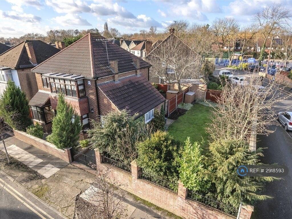 Main image of property: Brooklyn Way, West Drayton, UB7