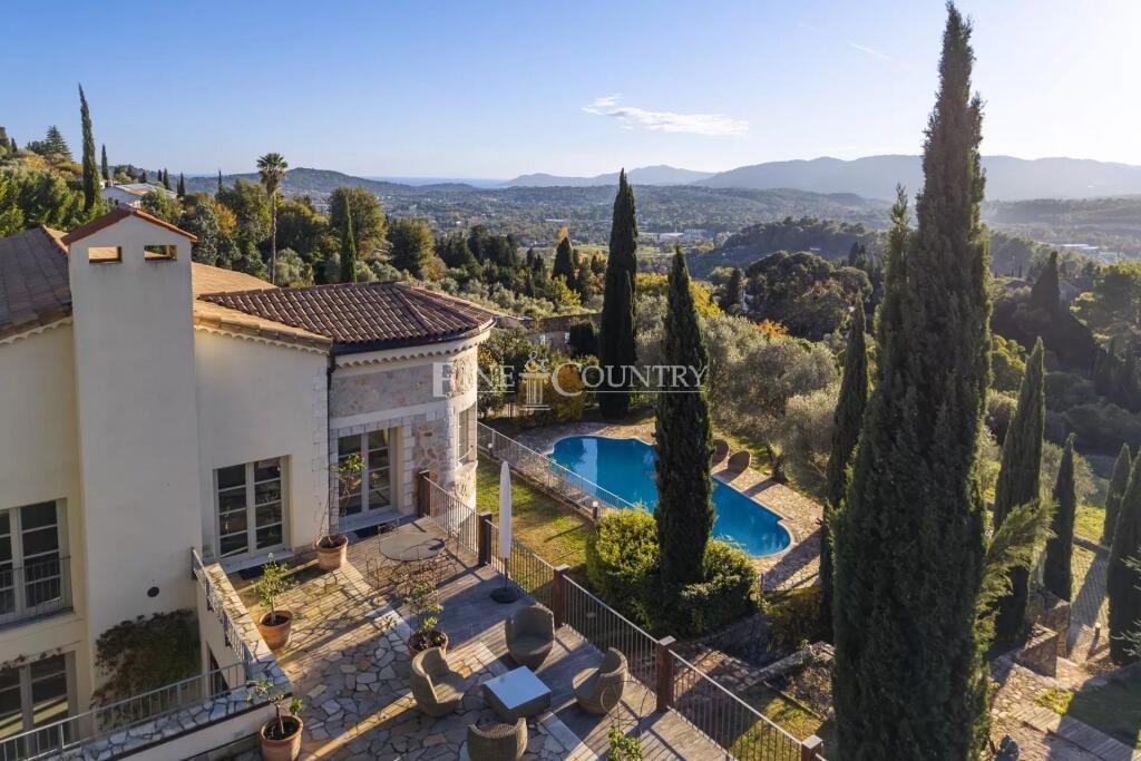 Main image of property: Provence-Alps-Cote d`Azur, Alpes-Maritimes, Grasse