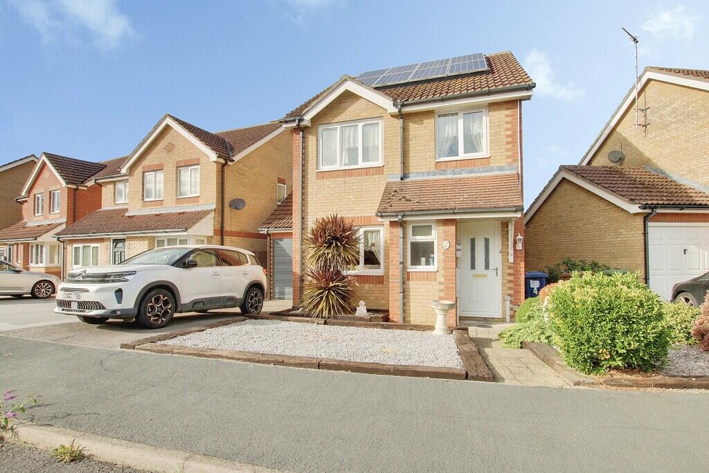 Main image of property: Cedar Avenue, Doddington