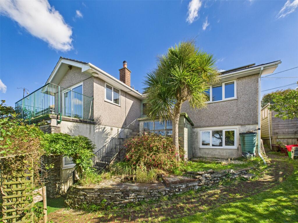 Main image of property: Mount Pleasant, St. Breward, Bodmin