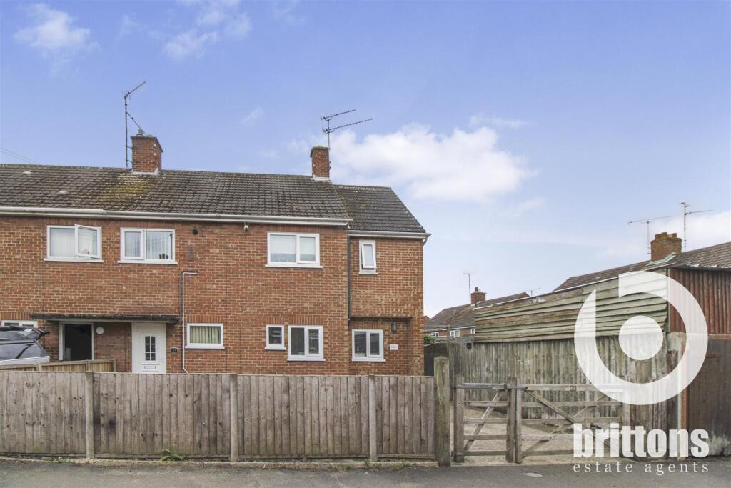 Main image of property: Raleigh Road, Gaywood