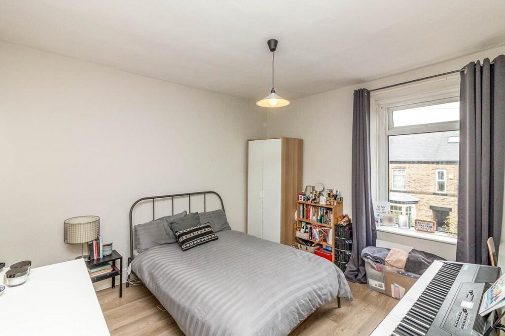 House in Sheffield - View 5