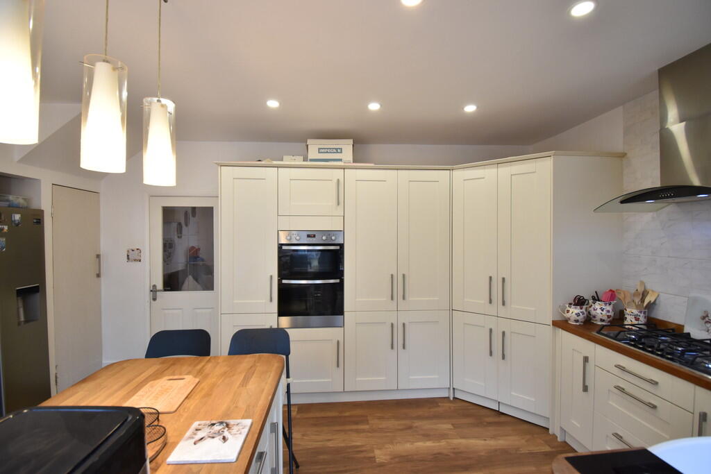 House in Exeter, Pilton - View 5