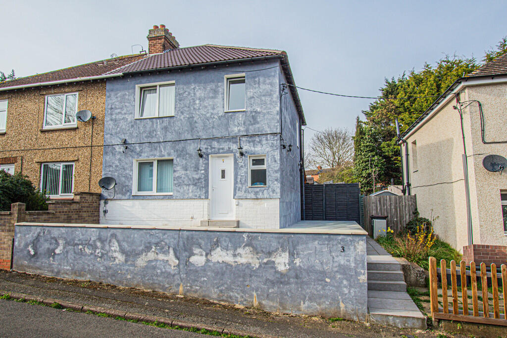 Main image of property: John Pyel Road, Irthlingborough