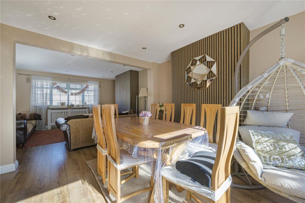 House in London - View 4