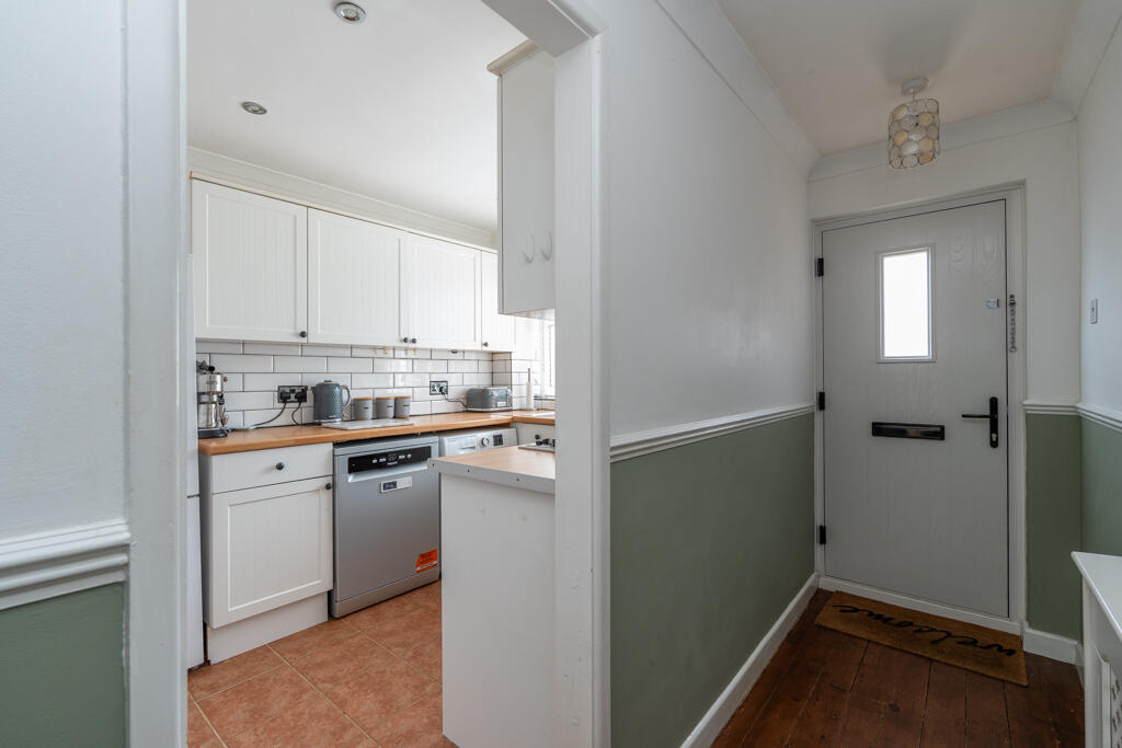 House in Southampton - View 5