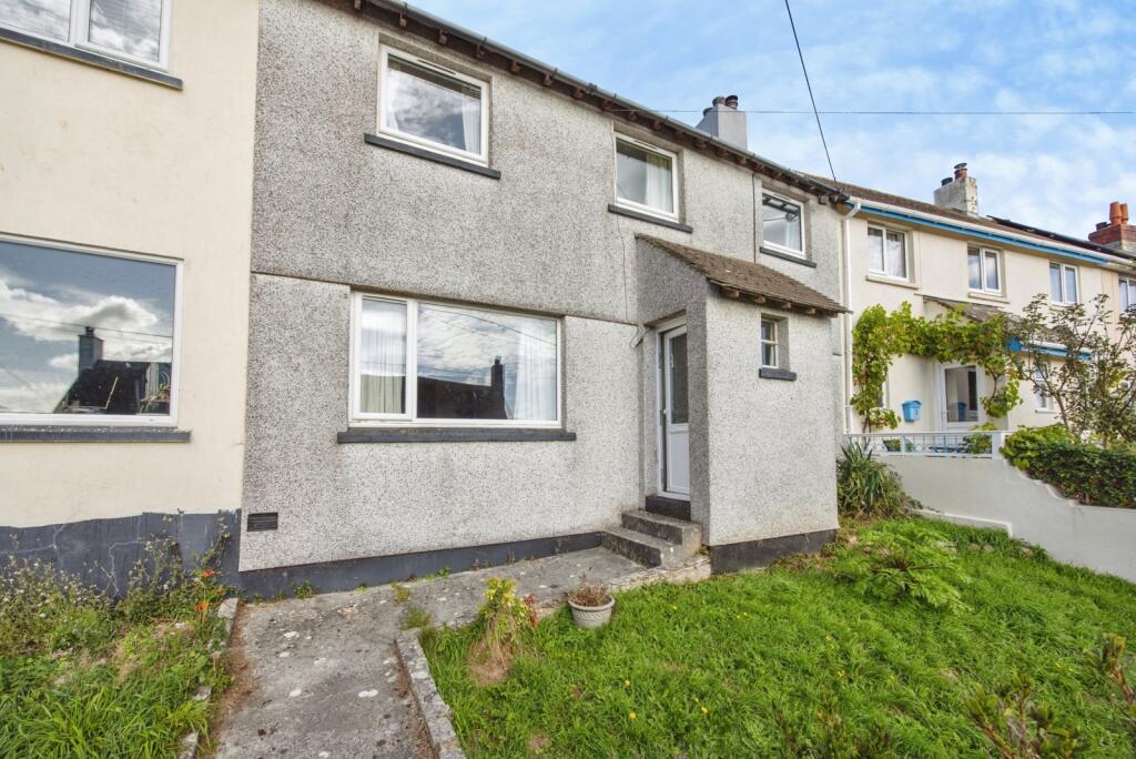 Main image of property: Pentillie, Mevagissey, St. Austell, Cornwall, PL26