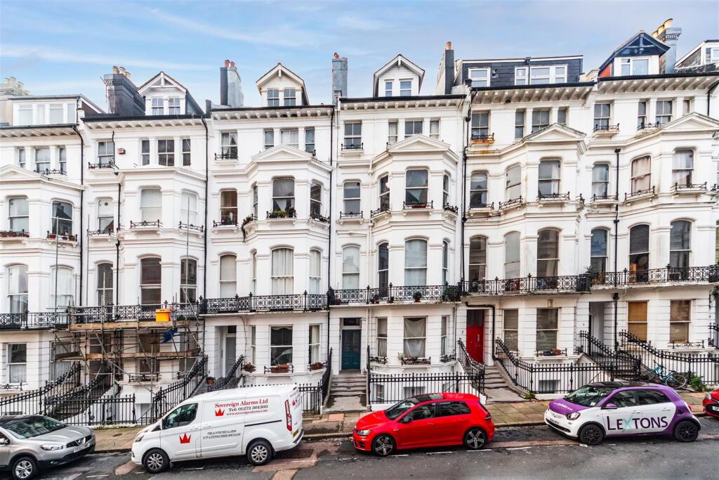 Main image of property: St Michaels Place, Brighton