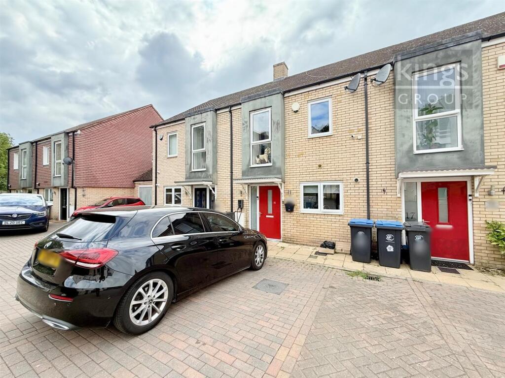 Main image of property: King George Way, London