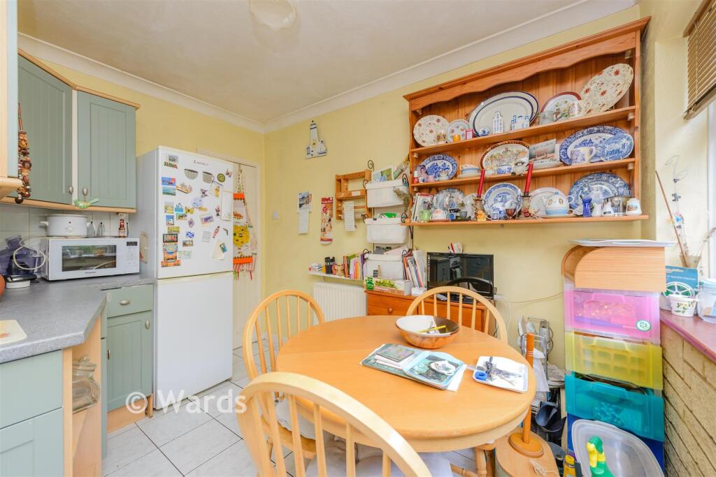 Apartment in London - View 3