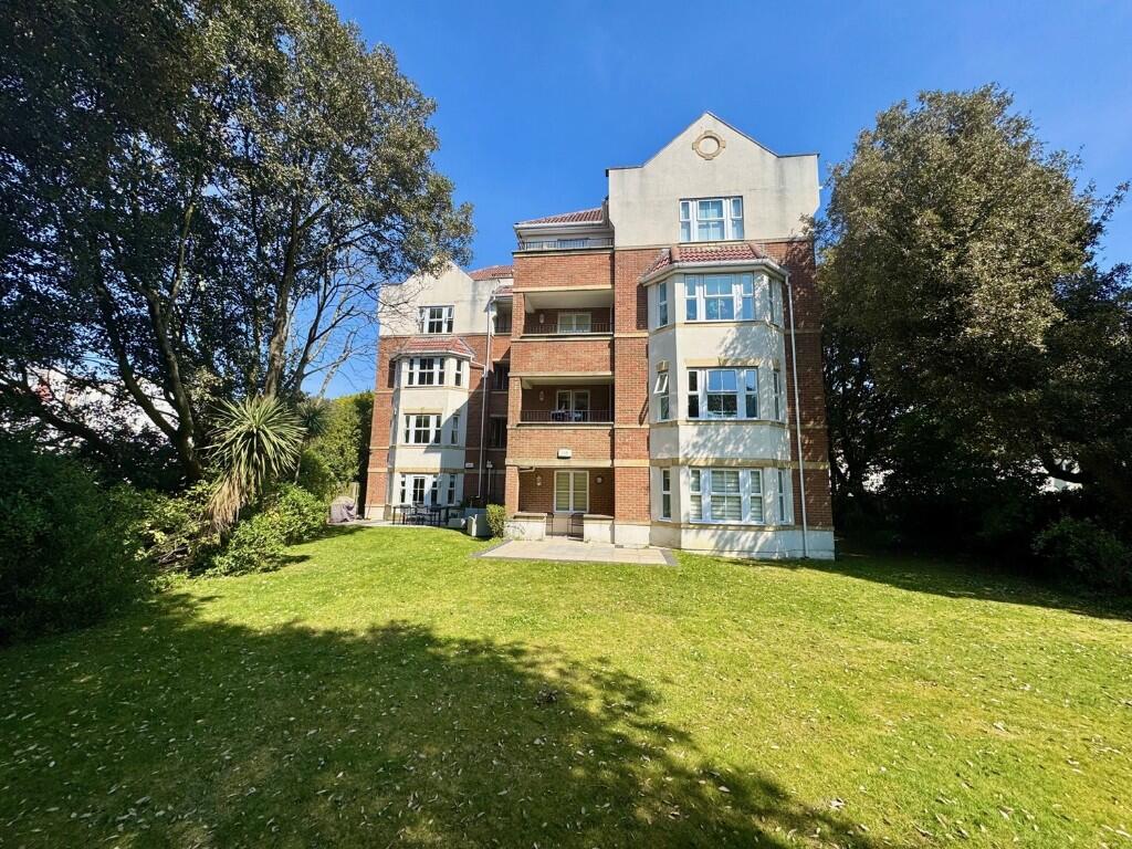 Main image of property: Grove Road, Bournemouth, Dorset, BH1