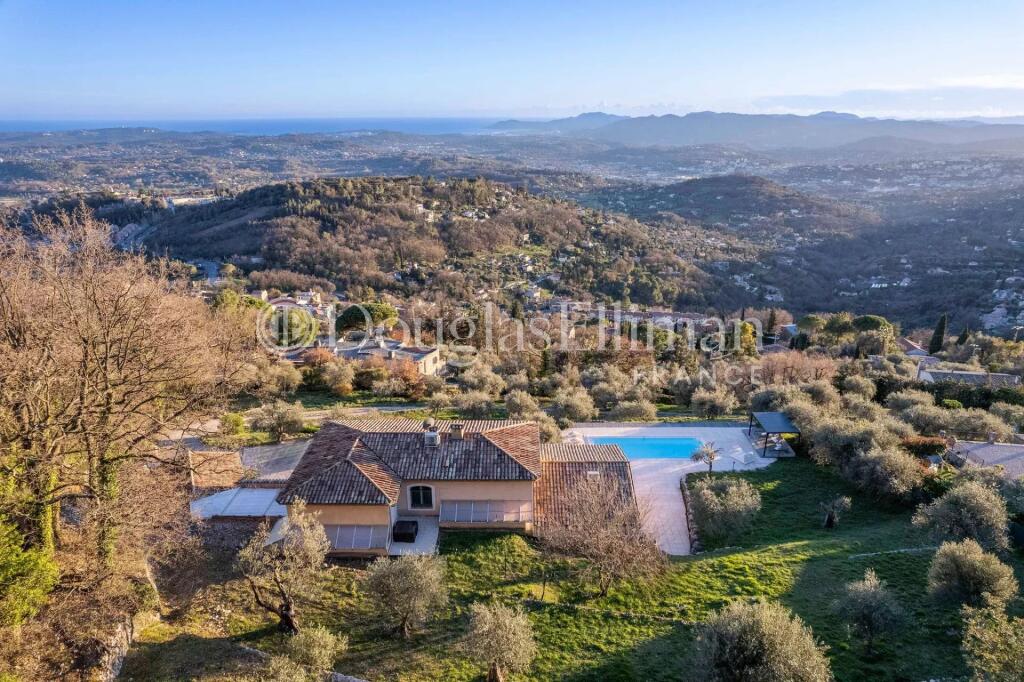 Main image of property: Provence-Alps-Cote d`Azur, Alpes-Maritimes, Chateauneuf De Grasse