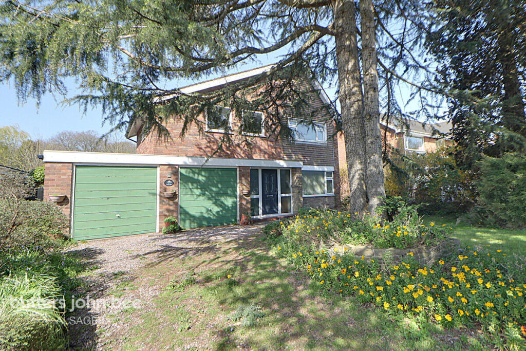 Main image of property: Congleton Road North, Church Lawton