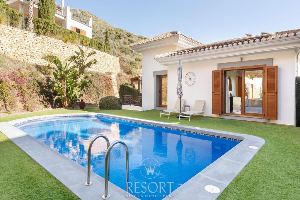 Main image of property: Murcia, La Manga Club