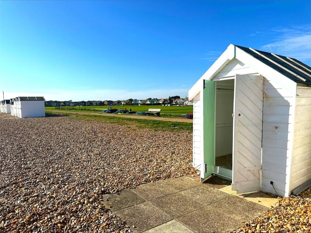 Marine Crescent, Goring-by-Sea, Worthing, West Sussex, BN12 - View 4