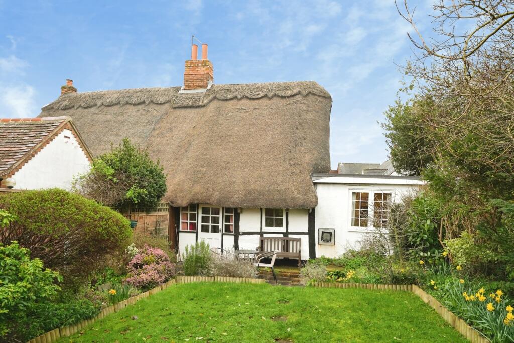 Main image of property: Church Street, Harvington, Evesham, Worcestershire, WR11