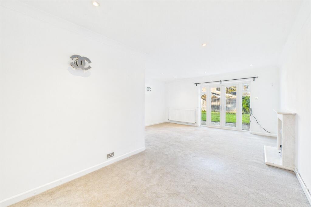 Main image of property: Pendragon Way, Camberley, Surrey, GU15