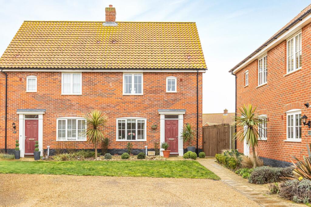 Main image of property: Hunstanton