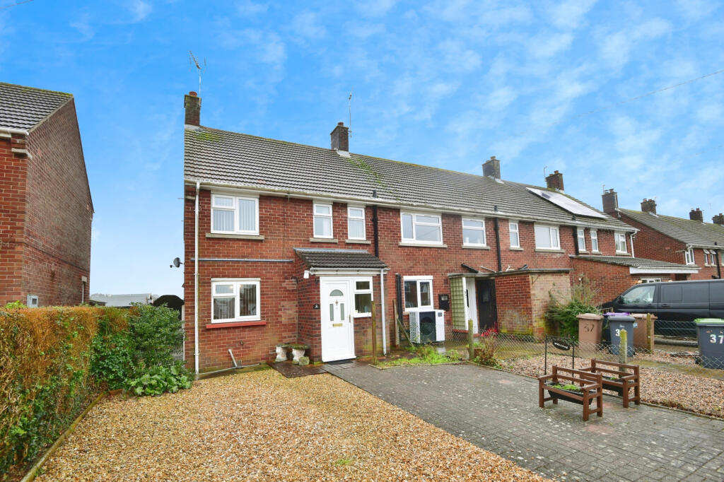 Main image of property: Welbourn, Lincolnshire, LN5