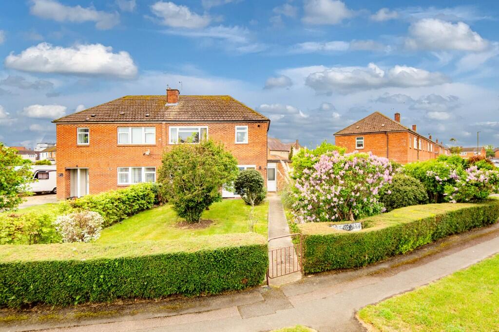 Main image of property: Withington Road, Bicester, Oxfordshire, OX26