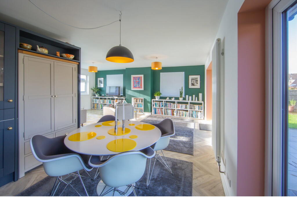 House in Worthing, West Worthing - View 6