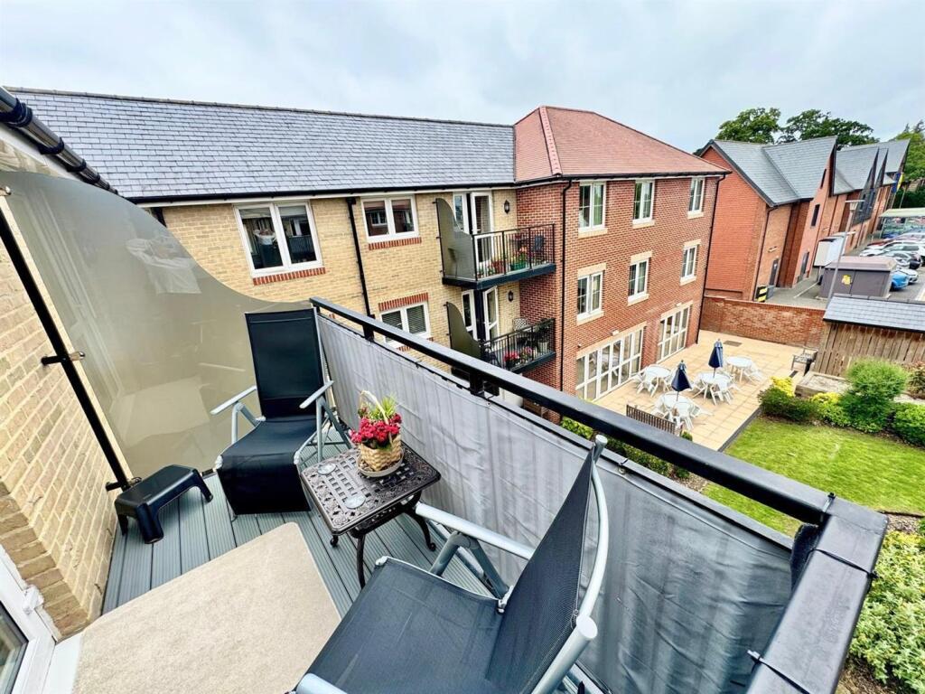 Main image of property: South Street, Hythe, Southampton